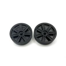 SI Felgeneinsätze 19,1mm Ferrari 296 -vorne-