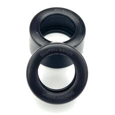 SI-Likon 124 Reifen BMW M1 -hinten-