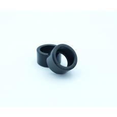 SI PU 124 Reifen Ford Capri -hinten-