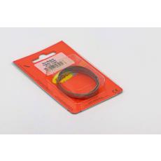 Slot.It Stromabnehmer / Schleifer Kupfer verzinnt 100cm