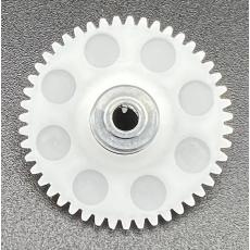 Slotinvasion Achszahnrad Kunststoff 48z für 3mm
