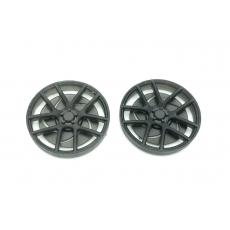 SI Felgeneinsätze 19,1mm Ford GT Race Car -vorne-