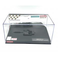 Carrera Digital 124 Leerbox inkl. Schraube