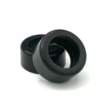 SI-Likon 124 Reifen für Allround GT Felge + C6.R + F575 V2 -hinten-