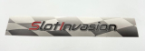 Slotinvasion Sticker