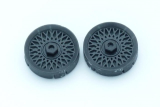 SI Felgeneinsätze 12,7mm BMW M1