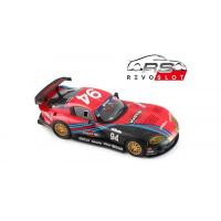 REVOSLOT GTS-R No. 94 Edition in Rennversion mit Metall-Chassis