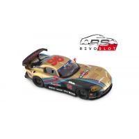REVOSLOT GTS-R No. 96 Edition in Rennversion mit Metall-Chassis