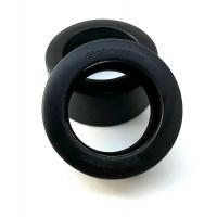 SI PU 124 Reifen Ferrari 296 -hinten-