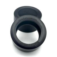 SI-Likon 124 Reifen Porsche 991 und Corvette C8r -hinten-