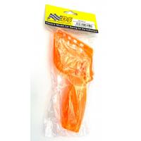 DS Reglergehäuse (orange)