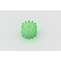 Sigma Racing Motorritzel 12z - 4 Stück (Grün)