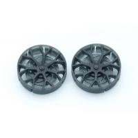 SI Felgeneinsätze 19,1mm C7R Corvette -hinten-