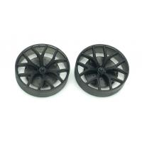 SI Felgeneinsätze 19,1mm Corvette C8r -hinten-