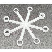 SI Achsdistanzen Set für 3mm Achsen (8 Stück)